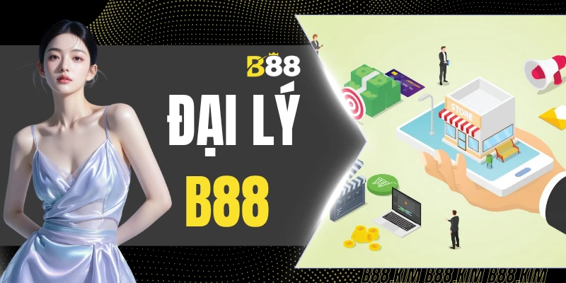 Đại Lý B88