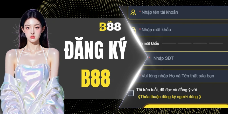 Đăng Ký B88