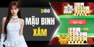 Mậu Binh Xám
