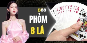 Phỏm 8 Lá