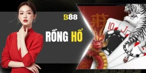 Rồng Hổ