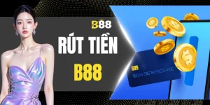 Rút Tiền B88