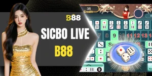 Sicbo Live B88