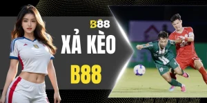 Xả Kèo