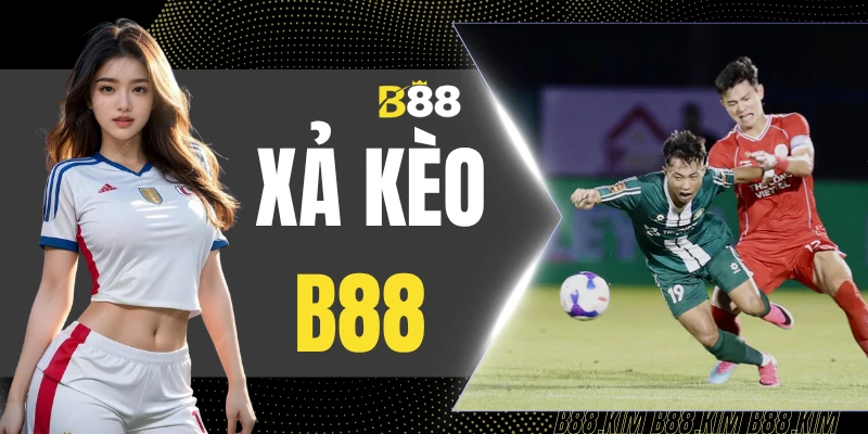 Xả Kèo